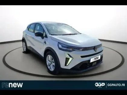 Photo 7 Renault Captur  1.0 Eco-G 100ch Evolution - 25