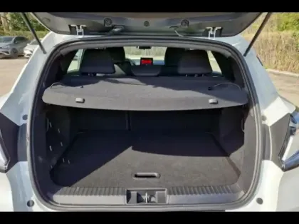 Photo 11 Renault Captur  1.0 Eco-G 100ch Evolution - 25