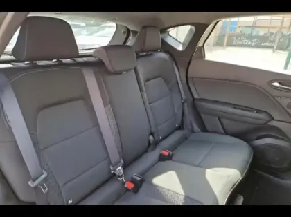 Photo 10 Renault Captur  1.0 Eco-G 100ch Evolution - 25