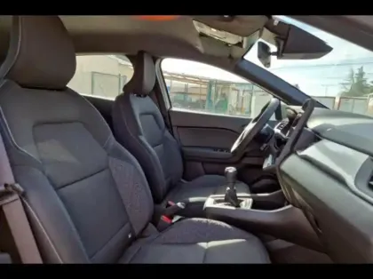 Photo 9 Renault Captur  1.0 Eco-G 100ch Evolution - 25