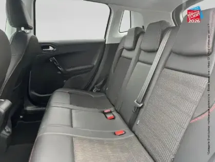 Photo 11 Peugeot 2008  1.2 PureTech 110ch GT Line S&S