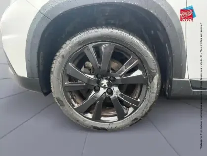 Photo 10 Peugeot 2008  1.2 PureTech 110ch GT Line S&S