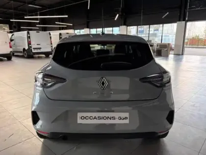 Photo 5 Renault Clio  1.0 TCe 90ch Evolution - 24