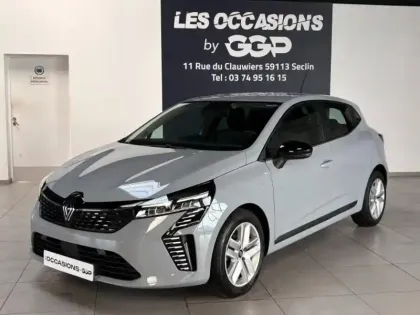 Photo Renault Clio V E2g M6 6w S