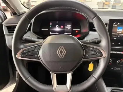 Photo 14 Renault Clio  1.0 TCe 90ch Evolution - 24