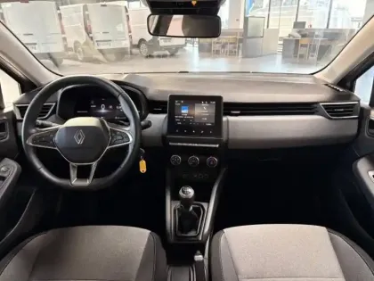 Photo 10 Renault Clio  1.0 TCe 90ch Evolution - 24