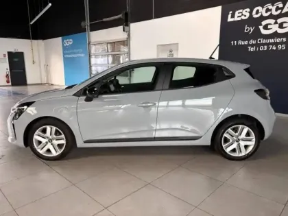 Photo 7 Renault Clio  1.0 TCe 90ch Evolution - 24