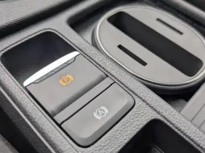 Photo 6 Skoda Octavia Gén. IV Ph1 Evo Ambition 5