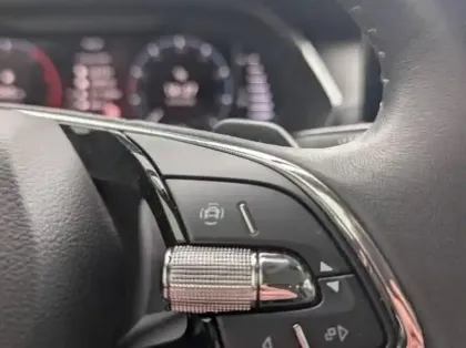 Photo 13 Skoda Octavia Gén. IV Ph1 Evo Ambition 5