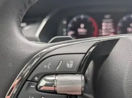 Photo 10 Skoda Octavia Gén. IV Ph1 Evo Ambition 5