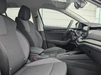 Photo 14 Skoda Octavia Gén. IV Ph1 Evo Ambition 5