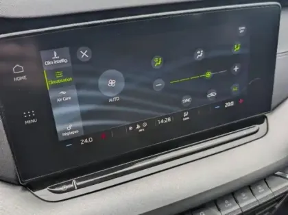 Photo 5 Skoda Octavia Gén. IV Ph1 Evo Ambition 5