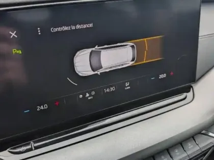 Photo 9 Skoda Octavia Gén. IV Ph1 Evo Ambition 5