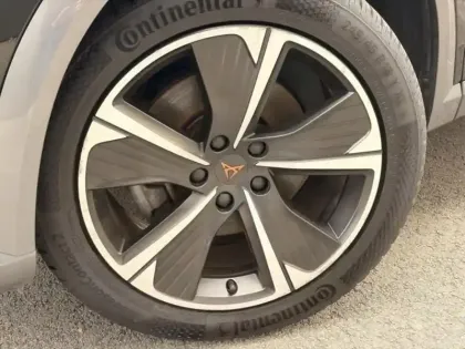 Photo 10 Cupra Formentor  1.5 TSI 150ch V DSG7