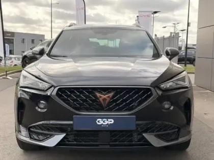 Photo 7 Cupra Formentor  1.5 TSI 150ch V DSG7