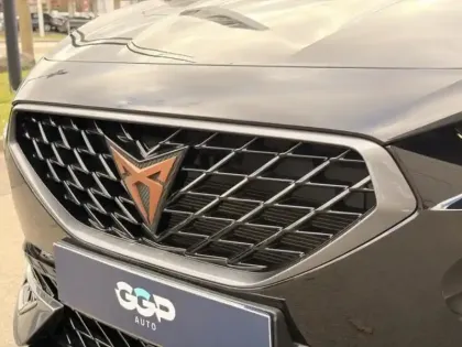 Photo 8 Cupra Formentor  1.5 TSI 150ch V DSG7