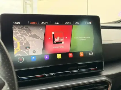 Photo 12 Cupra Formentor  1.5 TSI 150ch V DSG7