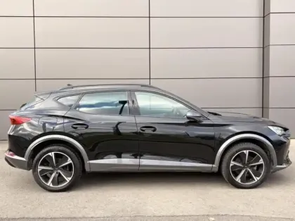 Photo 5 Cupra Formentor  1.5 TSI 150ch V DSG7