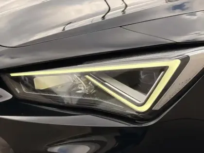 Photo 9 Cupra Formentor  1.5 TSI 150ch V DSG7