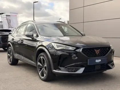 Photo 6 Cupra Formentor  1.5 TSI 150ch V DSG7