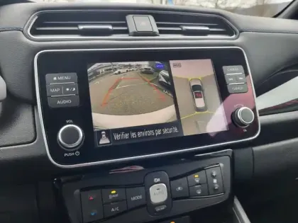 Photo 8 Nissan Leaf Gén. II Ph1 N-Connecta 5