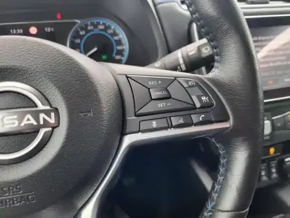 Photo 14 Nissan Leaf Gén. II Ph1 N-Connecta 5