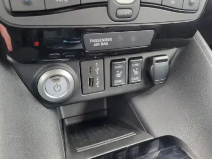 Photo 12 Nissan Leaf Gén. II Ph1 N-Connecta 5