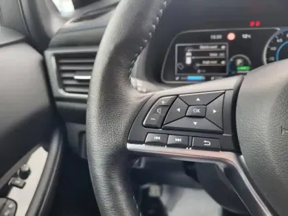 Photo 13 Nissan Leaf Gén. II Ph1 N-Connecta 5