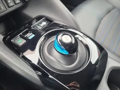 Photo 6 Nissan Leaf Gén. II Ph1 N-Connecta 5