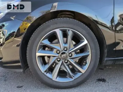 Photo 14 Hyundai I30  1.0 T-GDi 120ch Hybrid 48V Creative DCT-7