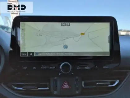 Photo 7 Hyundai I30  1.0 T-GDi 120ch Hybrid 48V Creative DCT-7