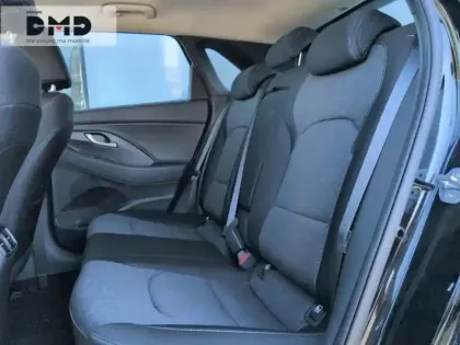 Photo 11 Hyundai I30  1.0 T-GDi 120ch Hybrid 48V Creative DCT-7