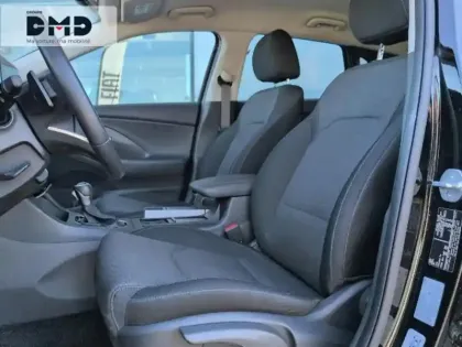 Photo 10 Hyundai I30  1.0 T-GDi 120ch Hybrid 48V Creative DCT-7