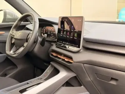 Photo 11 Cupra Terramar  1.5 eTSI Hybrid 150ch V DSG7