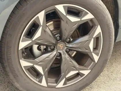 Photo 9 Cupra Terramar  1.5 eTSI Hybrid 150ch V DSG7