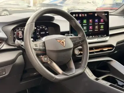 Photo 10 Cupra Terramar  1.5 eTSI Hybrid 150ch V DSG7