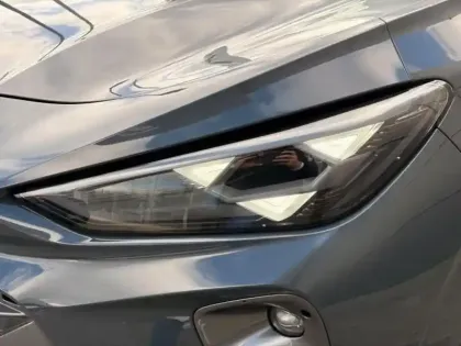 Photo 8 Cupra Terramar  1.5 eTSI Hybrid 150ch V DSG7