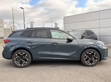 Photo 5 Cupra Terramar  1.5 eTSI Hybrid 150ch V DSG7