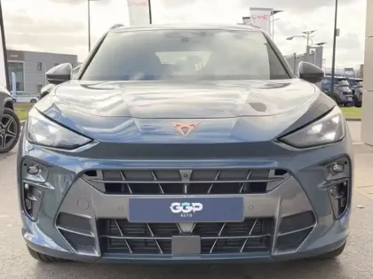 Photo 7 Cupra Terramar  1.5 eTSI Hybrid 150ch V DSG7