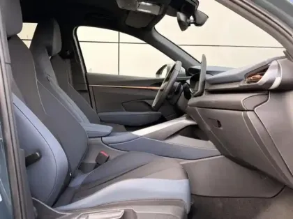 Photo 12 Cupra Terramar  1.5 eTSI Hybrid 150ch V DSG7