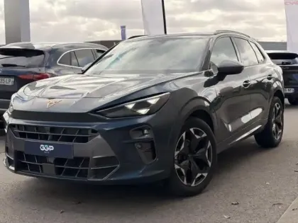 Photo Cupra Terramar