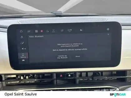 Photo 11 Fiat 500  e 118ch Icône