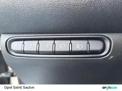 Photo 9 Fiat 500  e 118ch Icône