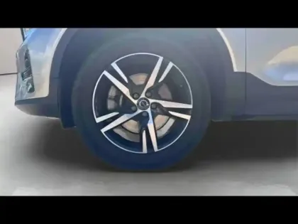Photo 10 Volvo Xc40  B3 163ch Plus DCT 7