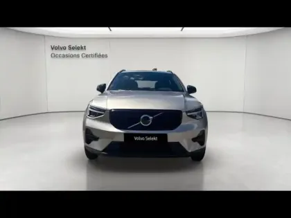 Photo 9 Volvo Xc40  B3 163ch Plus DCT 7