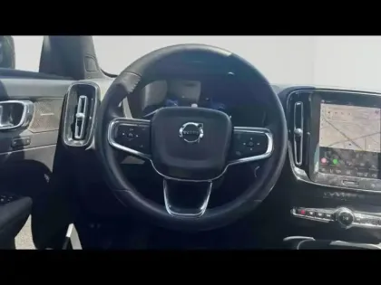 Photo 12 Volvo Xc40  B3 163ch Plus DCT 7