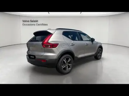 Photo 6 Volvo Xc40  B3 163ch Plus DCT 7