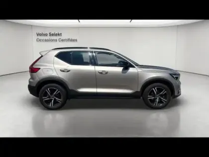 Photo 7 Volvo Xc40  B3 163ch Plus DCT 7