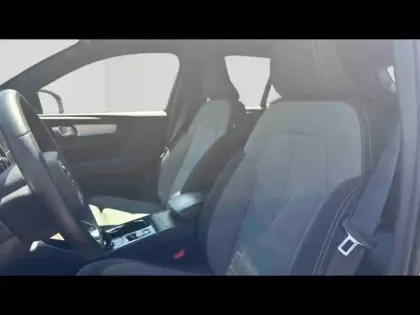 Photo 11 Volvo Xc40  B3 163ch Plus DCT 7