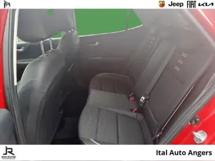 Photo 9 Kia Stonic  1.0 T-GDi 100ch GT Line